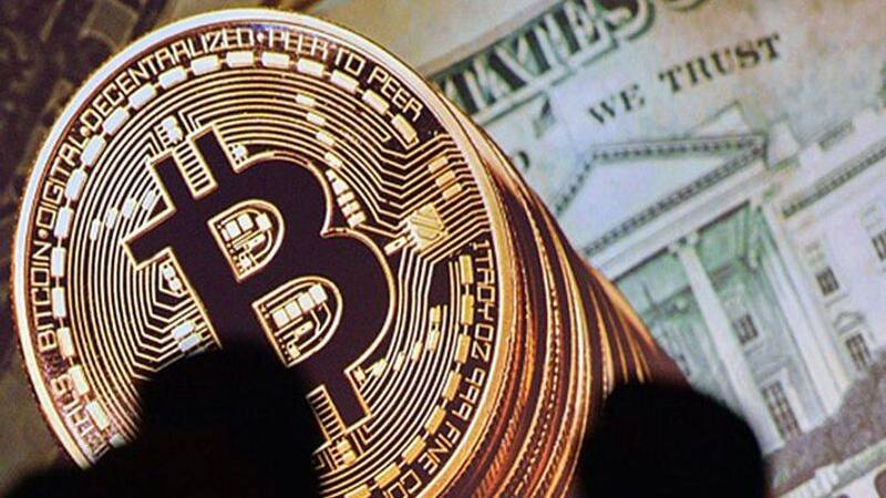 Bit COin-Trump-America: దూకుడు ప్రదర్శిస్తున్న బిట్ కాయిన్ @1,11,000 డాలర్లు!