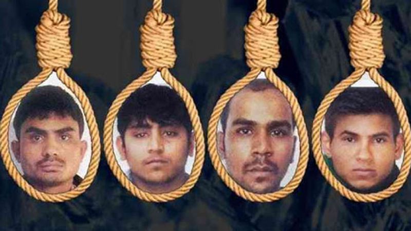 Delhi Nirbhaya Case Death penalty what do hangings procedure