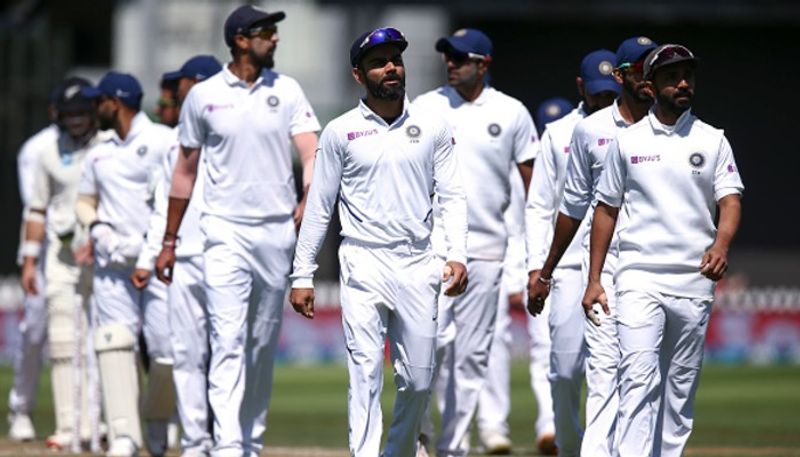 Coronavirus lockdown BCCI makes payments Virat Kohli and Co