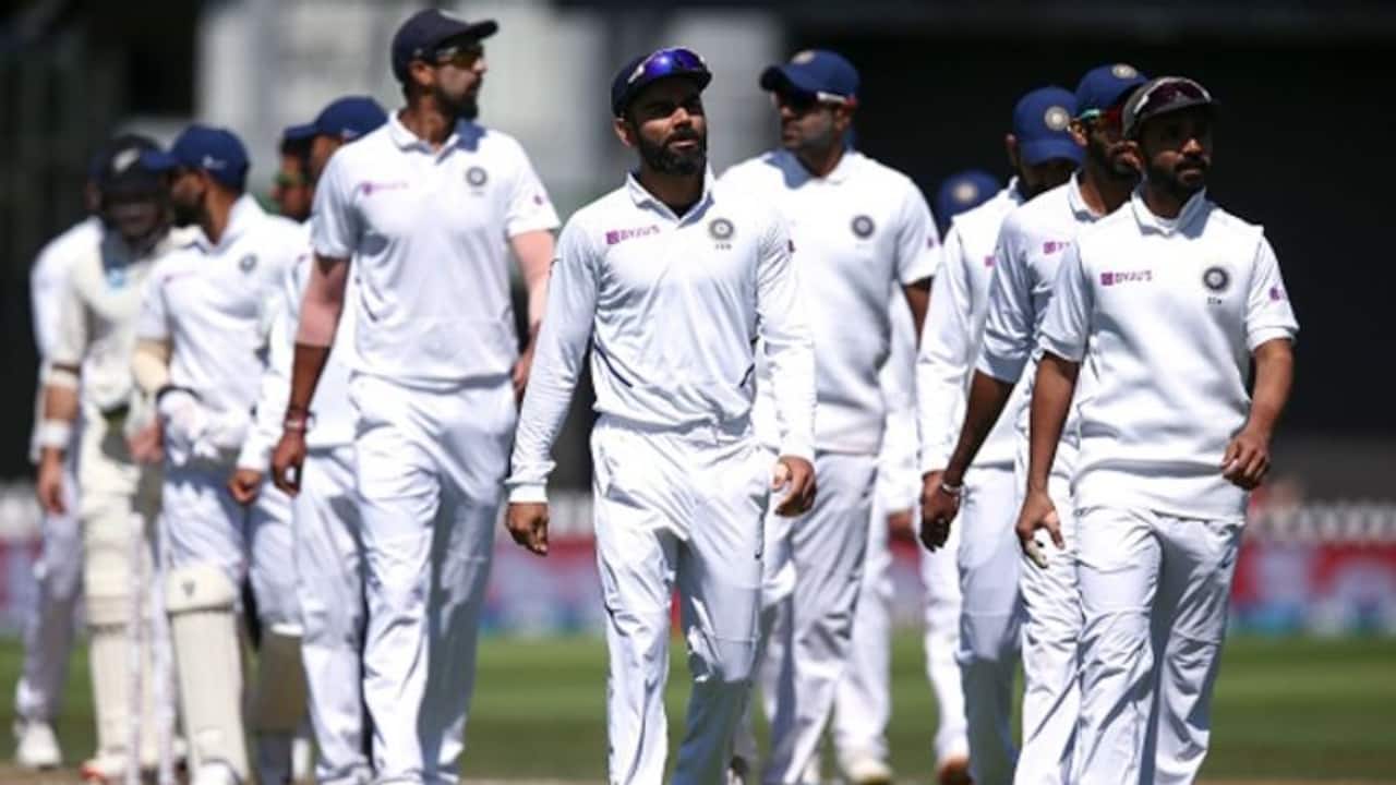 Coronavirus: Virat Kohli led Team India returned home in the nick of time, says Ravi Shastri