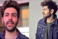 Watch: Kartik Aaryan shares his thought on social distancing amid COVID-19 pandemic