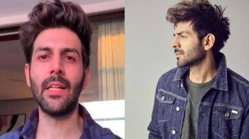 Watch: Kartik Aaryan shares his thought on social distancing amid COVID-19 pandemic