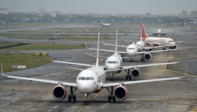 Over 20 lakh jobs at risk in Indian aviation, dependent sectors: IATA