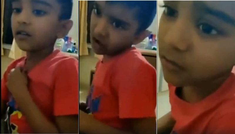 crazy boy asking for a wife video goes viral in social media