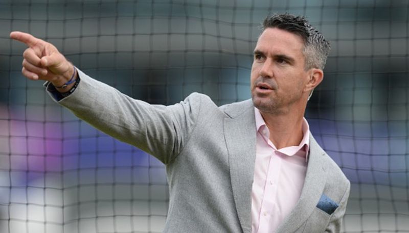 IPL 2021, Former England cricketer Kevin Pietersen supports India