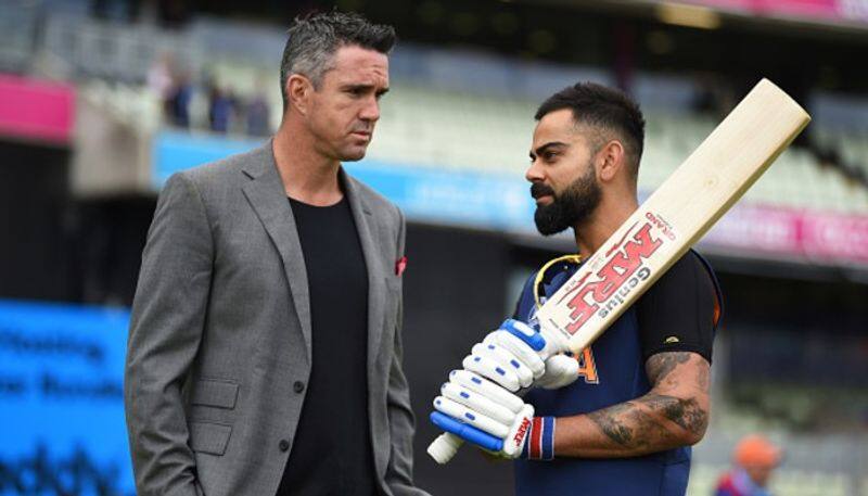 Rahul Dravid to Faf du Plessis 5 Captains Virat Kohli Has Played Under In IPL kvn