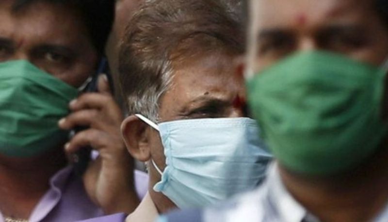 India coronavirus cases count tops 9000 deaths toll 327