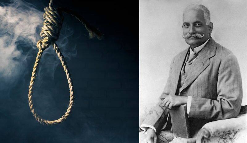 Hanged till Death: Motilal Nehru, the Man behind adding this phrase