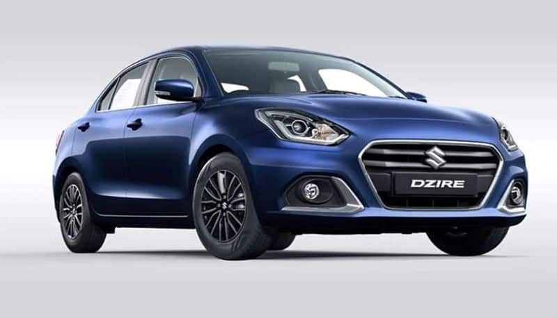 Maruti Suzuki has launched the new Dzire Facelift in India