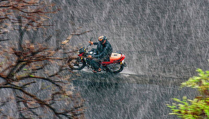 heavy rain for 8 districts in tamil nadu