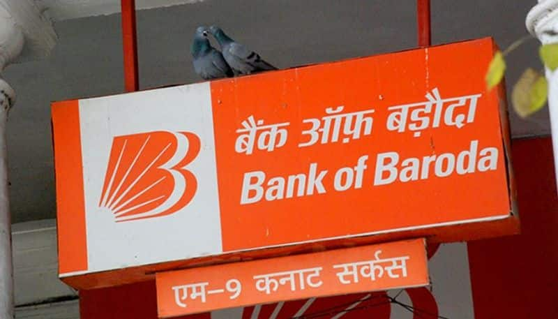 Bank of Baroda announces zero charges on digital transactions