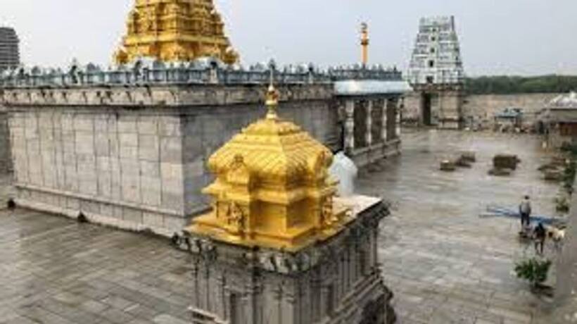 TTD opens online ticket booking for Vaikunta Ekadashi special darshan in January 2023; here's how to book
