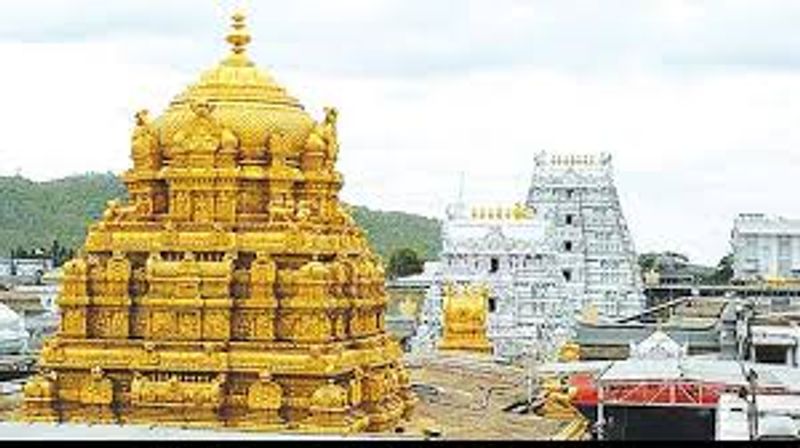 now get tirumala  sheegra dharshan tickets through APSRTC - bsb