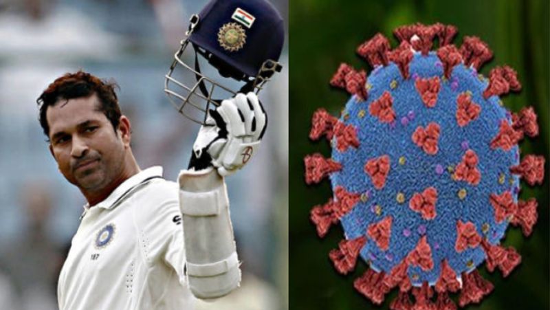 Coronavirus outbreak PM Modi Janta Curfew right step Sachin Tendulkar