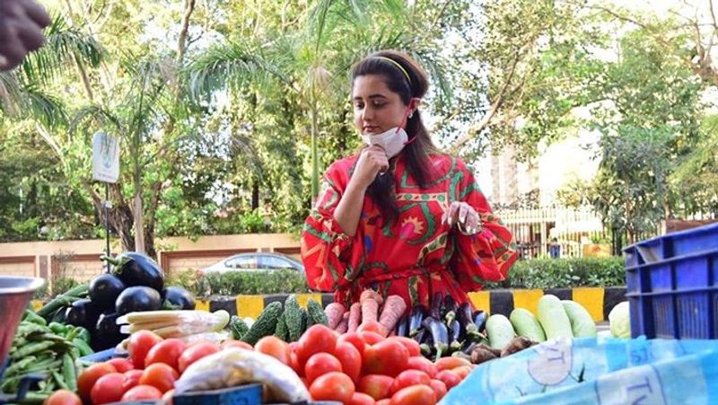 Lock down: Telangana govt announces vegetables prices