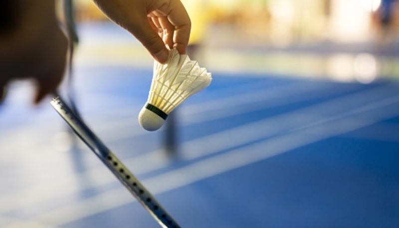 Porn pops up during online training of top badminton coaches