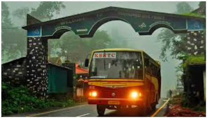 KSRTC drivers drive oxygen tankers in Kerala