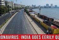 Coronavirus Pandemic: Indian Cities Go Eerily Quiet