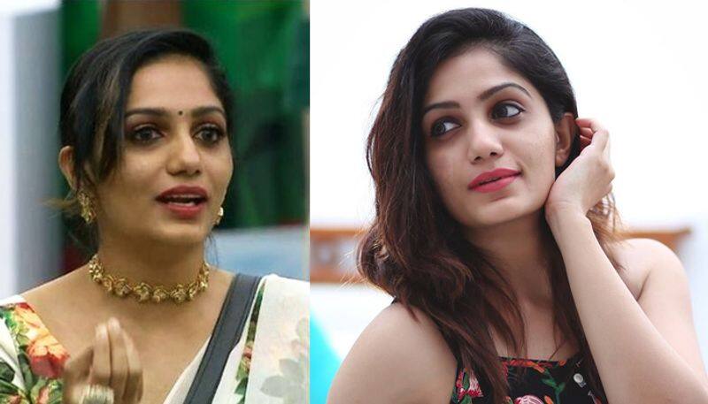 we believe in cyber cell says arya after bigg boss 2