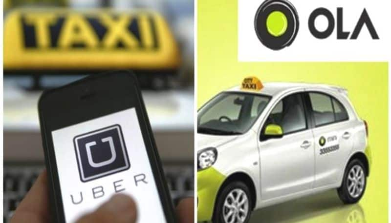 government brings out new  rules tighter scrutiny ride hailing apps in india