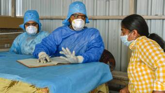 West Bengal registers 2,289 new COVID-19 cases; 45 deaths