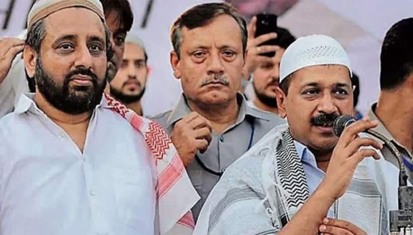 कोरोना संक्रमण में दिल्ली वख्फ बोर्ड जमीन पर कब्जे के लिए कर रहा है साजिश, विहिप ने उपराज्यपाल को लिखा पत्र