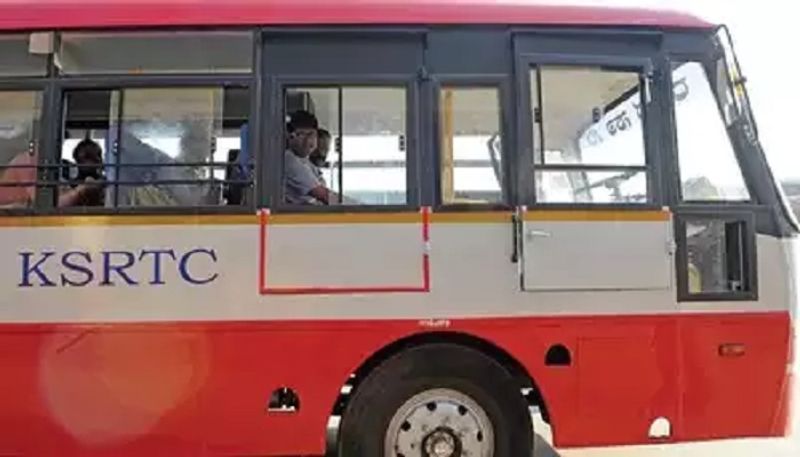 Shivamogga to inter district KSRTC Bus Transportation start may 19th