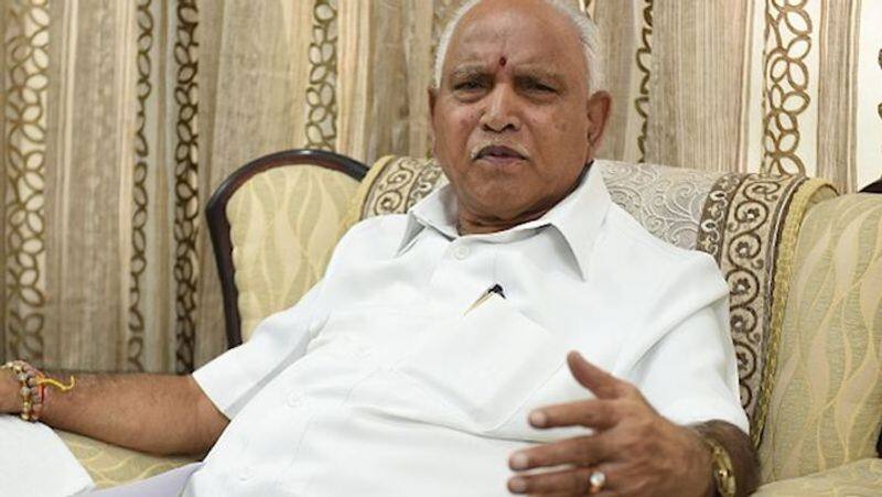 BS Yediyurappa cabinet meeting to Loan emi top 10 news of march 27