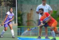 Coronavirus outbreak Indian hockey teams training Olympics safe environment Bengaluru