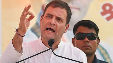 Coronavirus pandemic: Finally, Rahul Gandhi ackowledges government's efforts, hails financial package