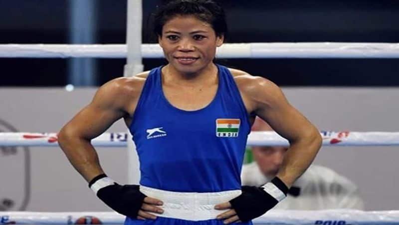 Indian boxing legend Mary Kom broke the 14-day quarantine protocol to meet President Ramnath Kovind