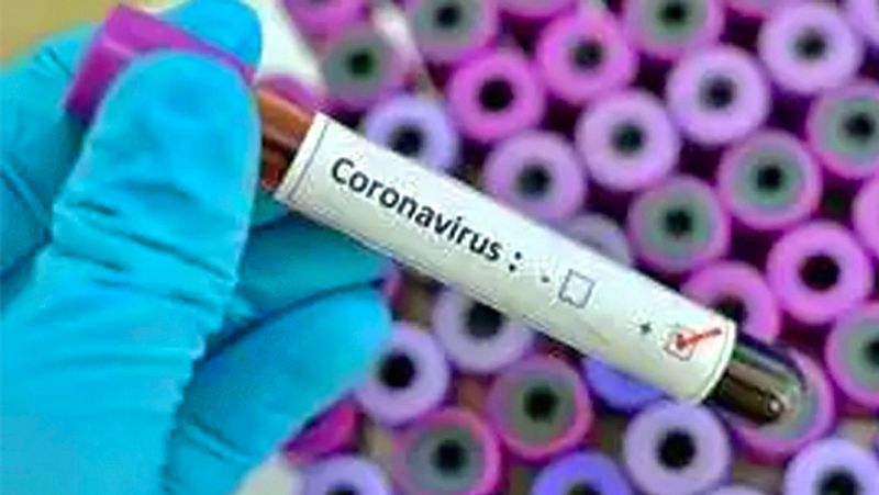 Coronavirus infection Confirm to Dharwad