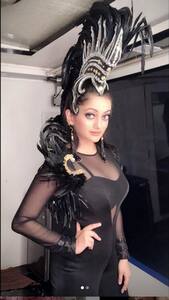Another lookalike of Aishwarya Rai storms the internet