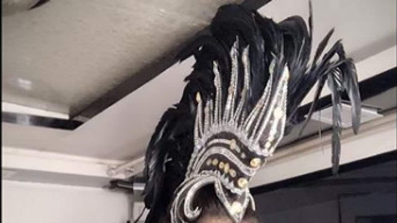 Aishwarya Rai Bachchan found a permanent spot on the trends list recently, courtesy Manasi Naik, a Marathi actress and a popular face on TikTok, who the Internet has identified as Aishwarya's lookalike.
