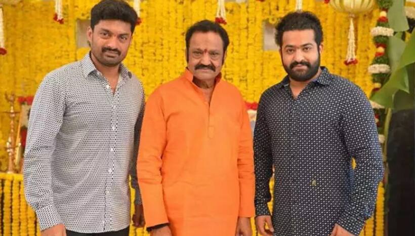 తండ్రికి గుర్తుగా ఎన్టీఆర్ ఏం చేయబోతున్నాడంటే..!