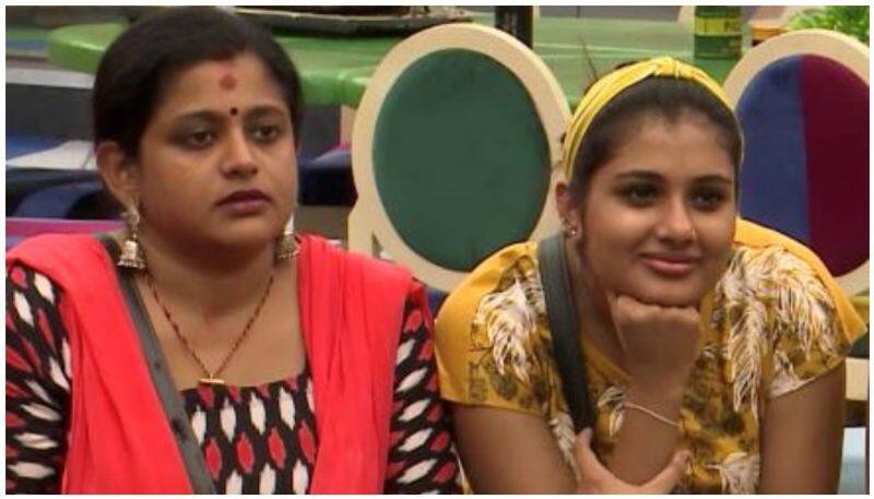 Interview with bigg boss contestant Aleena Padikkal