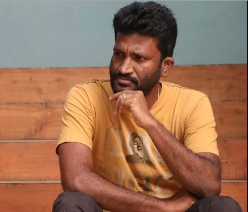 director suseenthiran wrote the letter for chief minster edapadi pazhanisamy