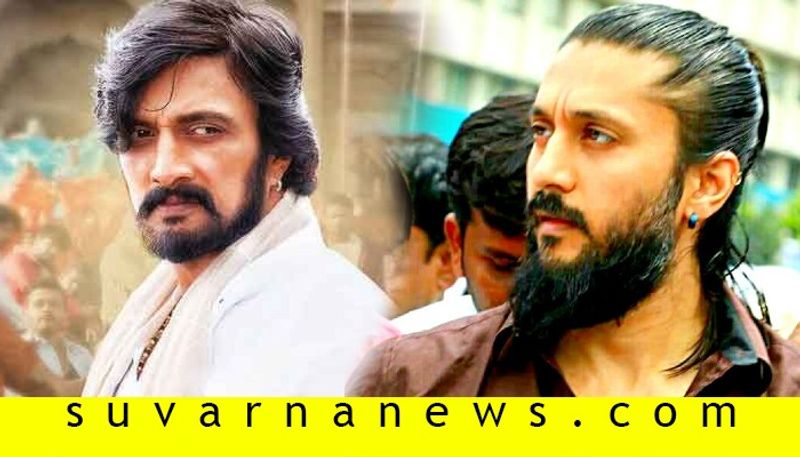 A dinagalu fame chetan kumar comments on sudeep tweet