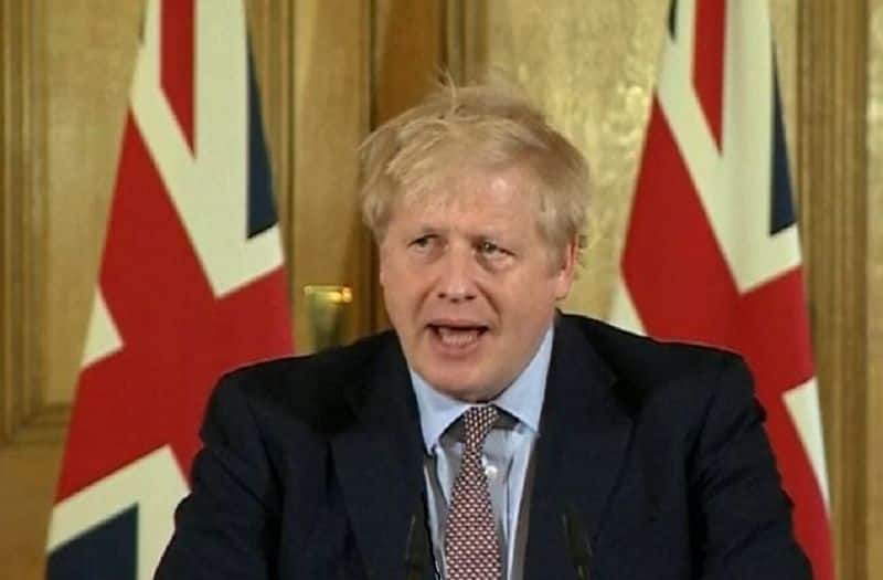 Coronavirus: British PM Boris Johnson moved to intensive care unit for treatment