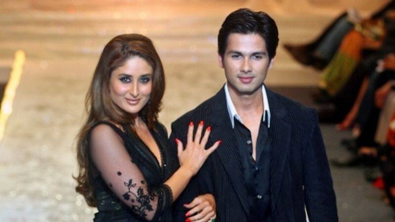 Kareena Kapoor, Shahid Kapoor love story: From how it started to their ugly break up  RBA