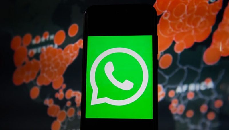 WhatsApp working on Search Messages On Web feature to check fake news