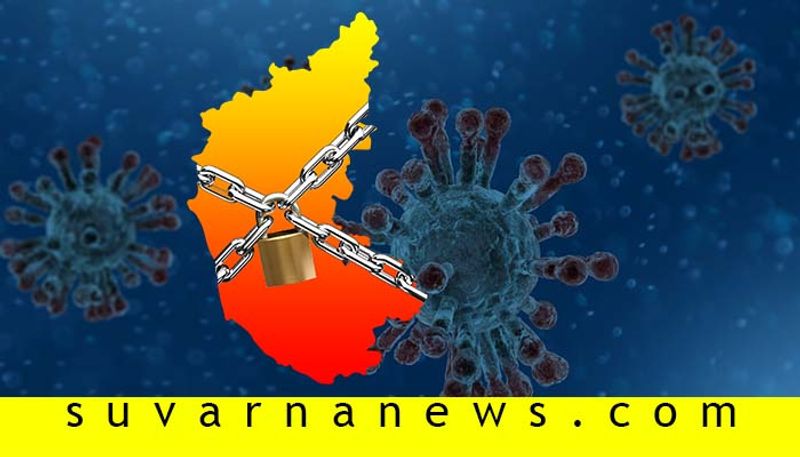 10 new coronavirus cases in Karnatakatotal positive cases raises to 207