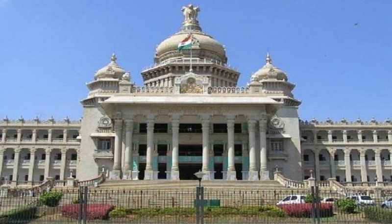 Karnataka govt-employees-holiday extended till April 14th Due To Corona Lock down