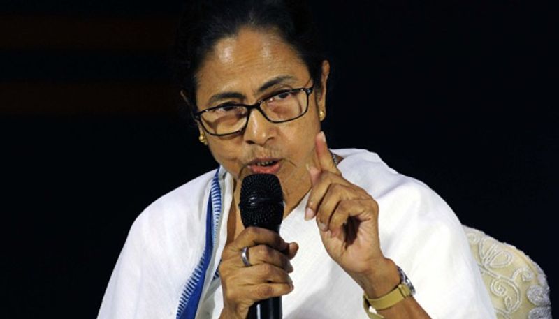 Mamata Banerjee announces shrines to open from June 1, calls Shramik trains 'corona express'