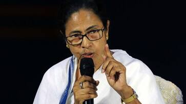 While India battles coronavirus, Mamata Banerjee is worried about the colour of PPEs!