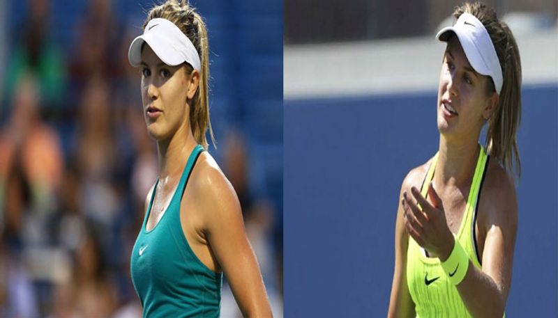 Genie Bouchard Says "Need To Stop" As Fans Email "Dating Resumes" Amid Quarantine