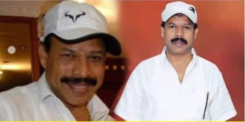 Film producer, close to Kannada star Rajkumar‘s family, commits suicide; records video before killing self