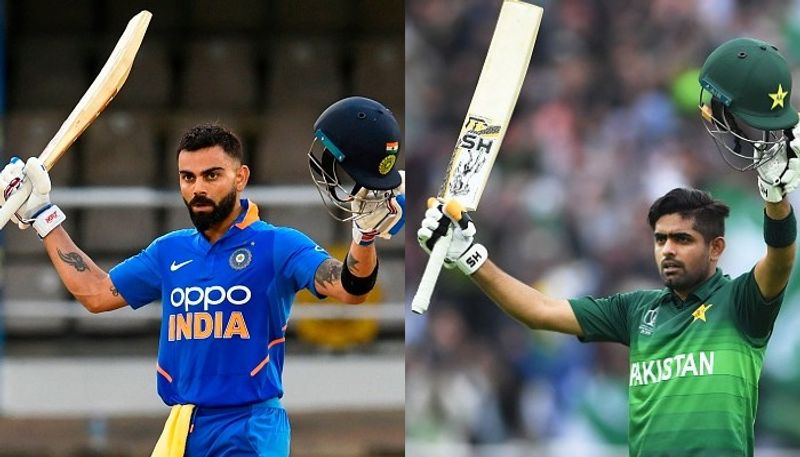 cricket Nasser Hussain predicts Virat Kohli and Babar Azam to dominate world cricket in the year 2024 osf