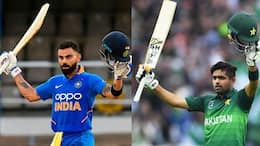 cricket Nasser Hussain predicts Virat Kohli and Babar Azam to dominate world cricket in the year 2024 osf