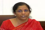 Coronavirus pandemic: Nirmala Sitharaman announces economic package worth Rs 1.70 lakh cr to face challenges